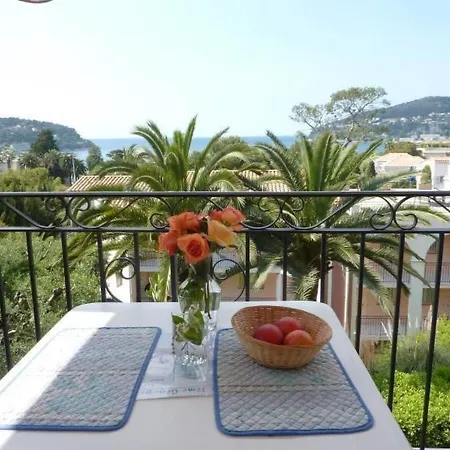 Schoene In Villefranche-sur-mer By Interhome Вильфранш-сюр-Мер