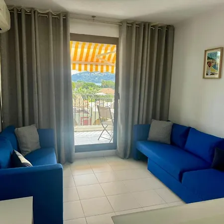 Schoene In Villefranche-sur-mer By Interhome *