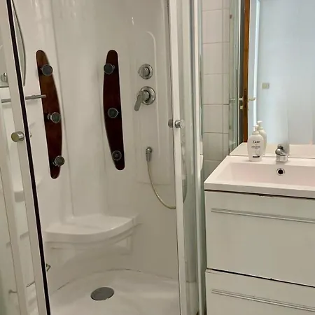 Schoene In Villefranche-sur-mer By Interhome