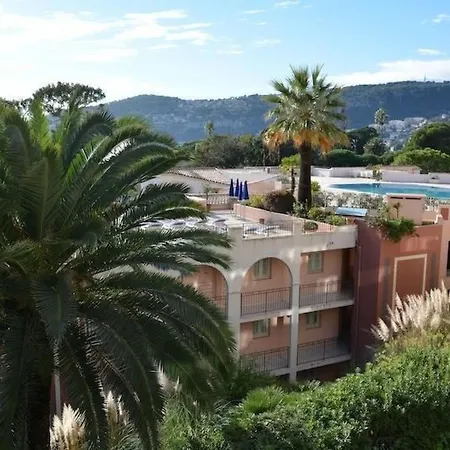 Schoene In Villefranche-sur-mer By Interhome * Вильфранш-сюр-Мер