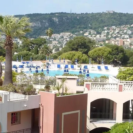 Schoene In Villefranche-sur-mer By Interhome Апартаменты *