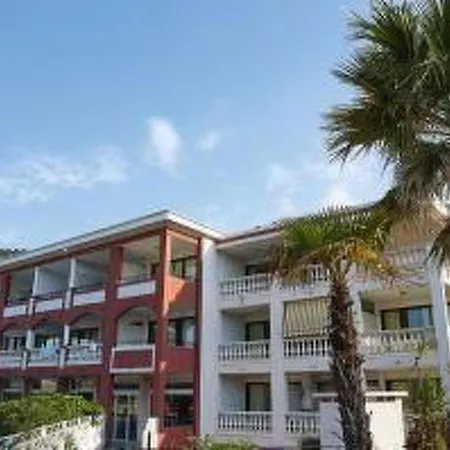 Schoene In By Interhome Appartement
