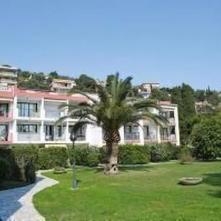 Schoene In By Interhome Villefranche-sur-Mer
