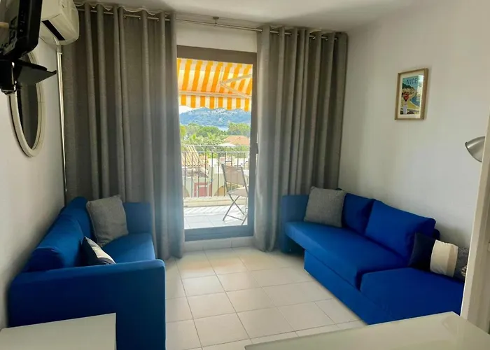 Schoene In Villefranche-sur-mer By Interhome *