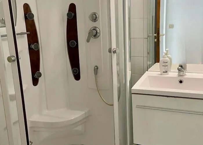 Schoene In Villefranche-sur-mer By Interhome