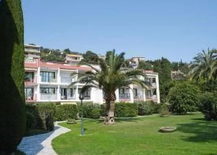 Schoene In Villefranche-sur-mer By Interhome Вильфранш-сюр-Мер